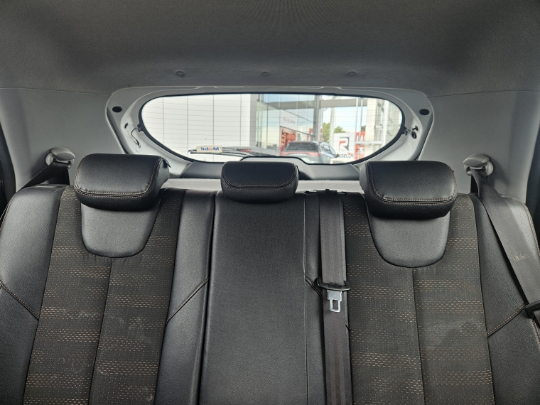 Chery Tiggo 2 Tiggo 2 Gls Cvt 1.5 Euro 6b 2024 Usado en Rosselot Usados