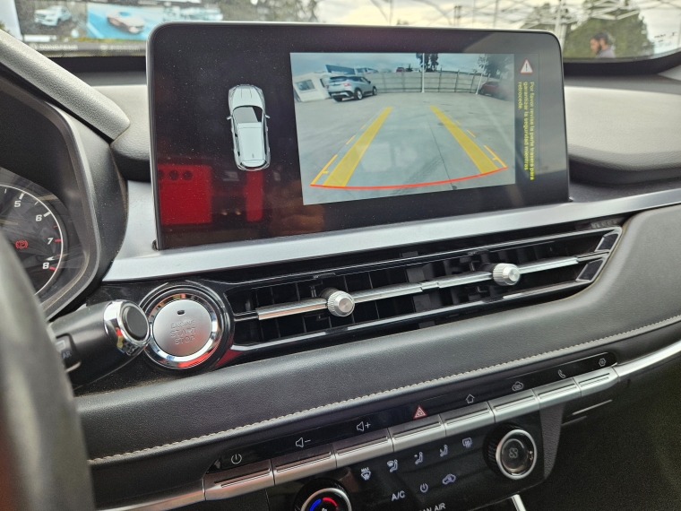Chery Tiggo 3 pro Tiggo 3 Pro Gls 1.5 2023 Usado en Rosselot Usados