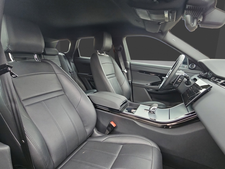 Land rover Evoque Range Rover Mhev 4x4 2.0 Aut 2025 Usado  Usado en BMW Premium Selection