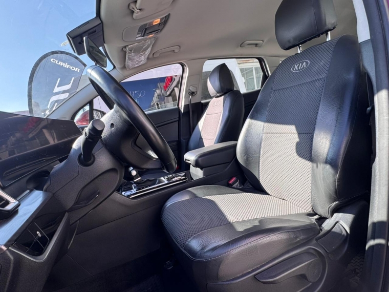 Kia Sportage Ex 2.0l Gsl 6at Ci 2022 Usado  Usado en Webautos.cl