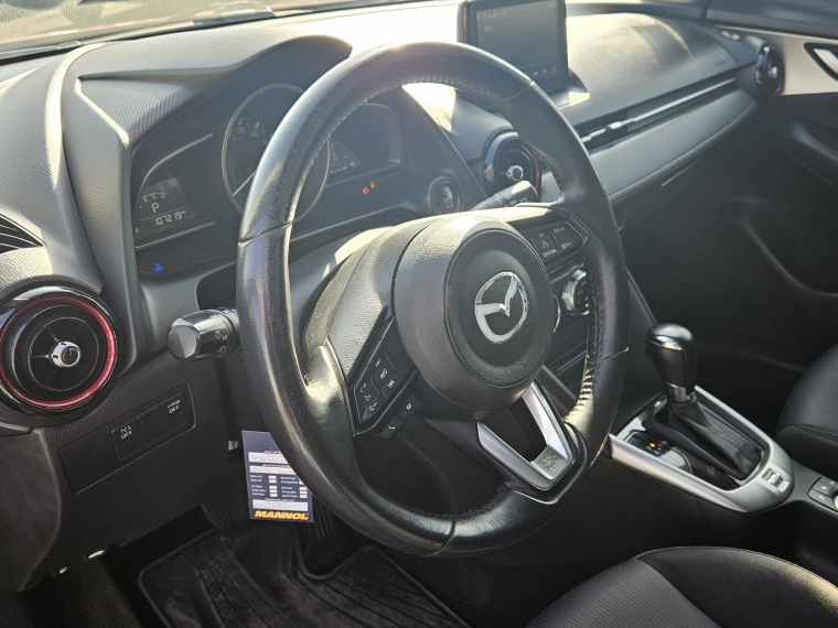 Mazda Cx-3 R I-stop At 2.0l 2018 Usado  Usado en Kovacs Usados
