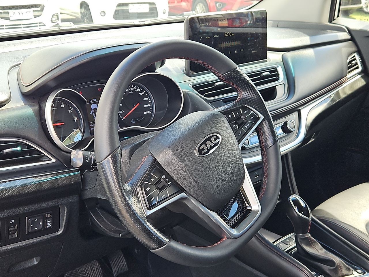 JAC JS3 JS3 HB 1.6 AUT - 2023