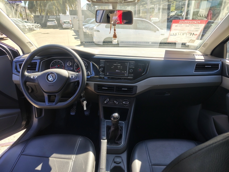Volkswagen Polo Polo Hb Otto 1.6 2023 Usado en Rosselot Usados