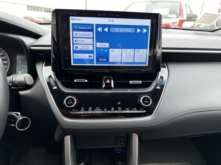 Toyota Corolla 2.0 Aut 2023 Usado  Usado en Kovacs Usados