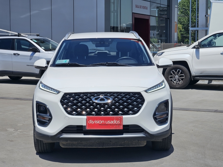 Chery Tiggo 2 pro Tiggo 2 Pro Gls Mt 1.5 2022 Usado en Rosselot Usados