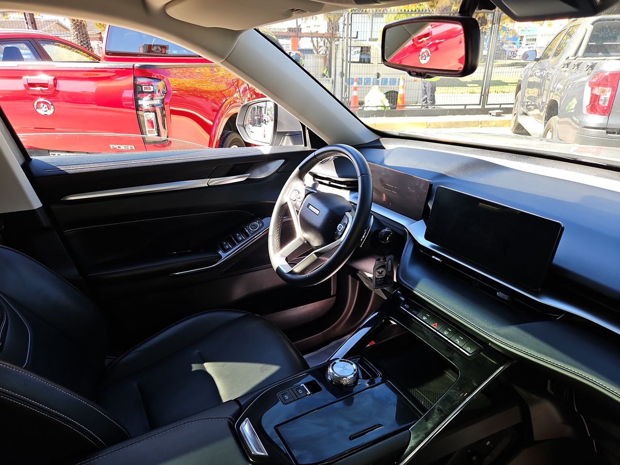 Haval H6 H6 Turbo Dct 2.0 Aut 2023 Usado en Usados de Primera - Sergio Escobar