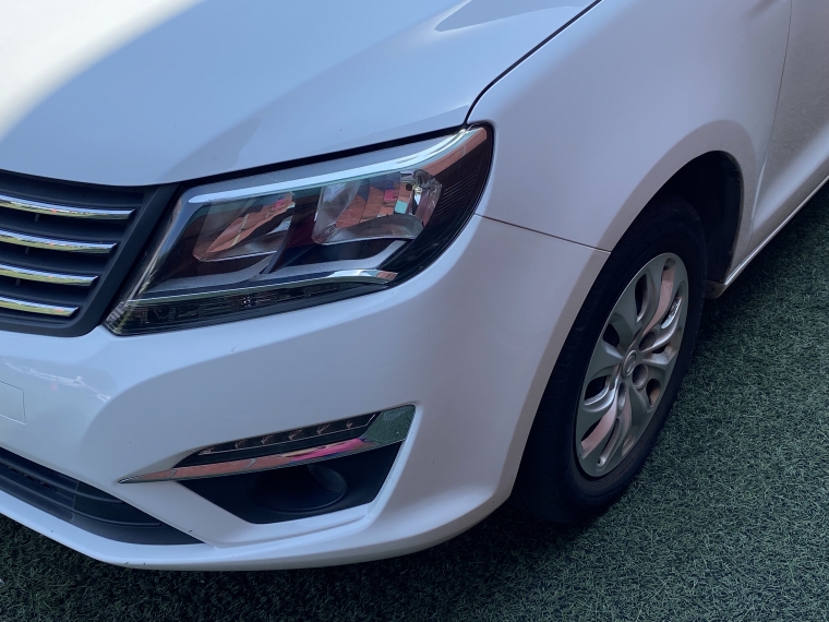 Dongfeng S500 Joyear S500 Luxury 1.5 Mt 2022 Usado en Rosselot Usados