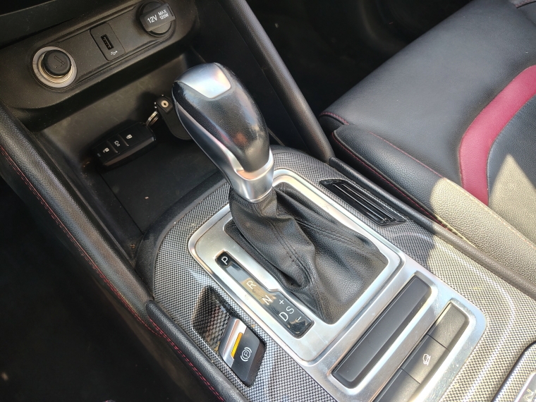 Changan Cs55 Cs55 Elite 1.5 Aut 2022 Usado  Usado en Webautos.cl