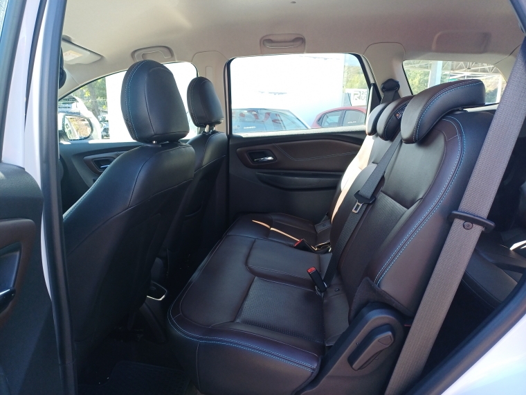 Chevrolet Spin Spin 1.8 At 2021 Usado en Rosselot Usados