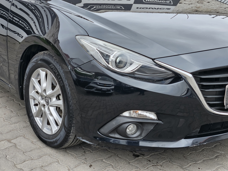 Mazda 3 2.0 Sport V Mt 2016 Usado  Usado en Kovacs Usados