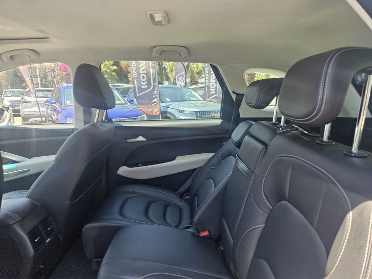 Chevrolet Captiva Premier 1.5 Aut 2022 Usado  Usado en Kovacs Usados