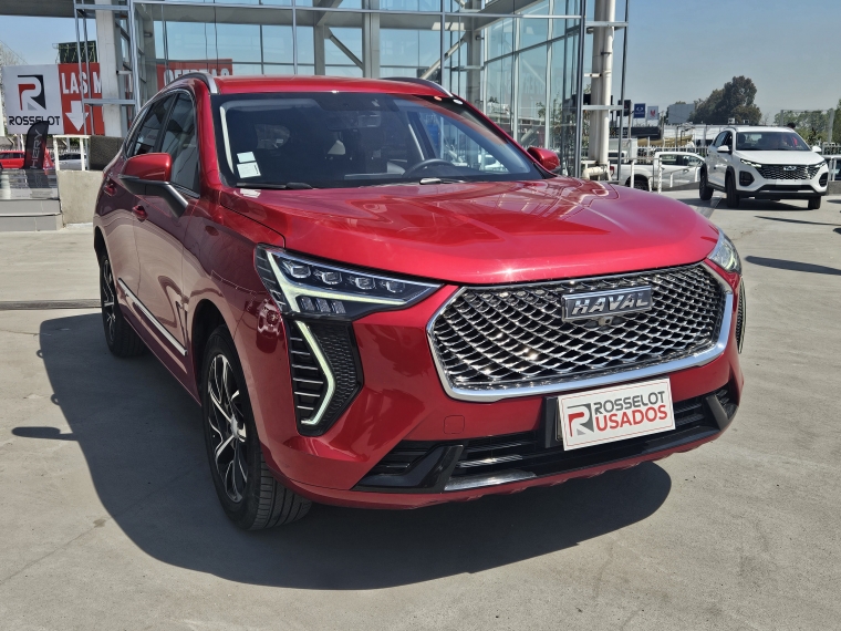 Haval Jolion Jolion Elite 1.5 Aut 2023 Usado en Rosselot Usados