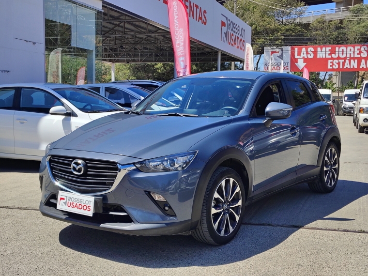 MAZDA CX-3 NEW CX 3 R 2.0 2023