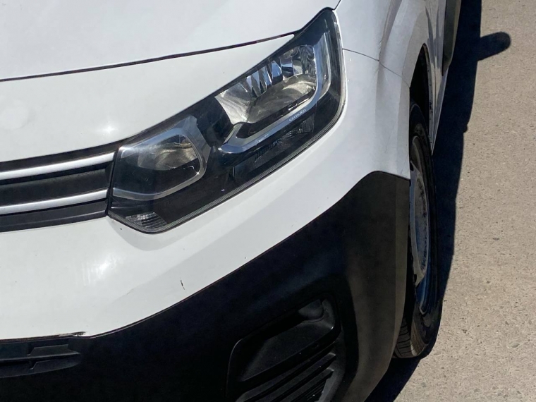 Citroen Berlingo Nueva Berlingo  2021 Usado  Usado en Autoselect Usados