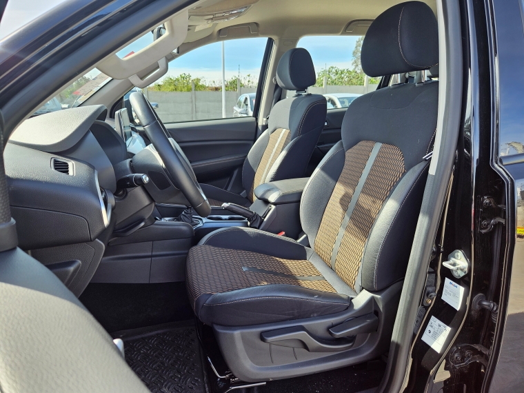 Foton G7 G7 Dcab 2.0 2024 Usado en Rosselot Usados