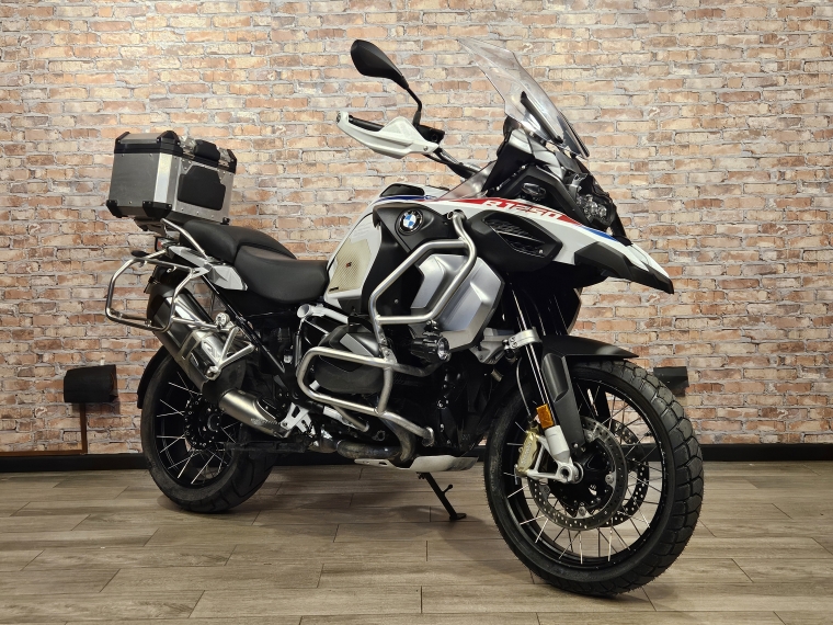 BMW R 1250 GS ADVENTURE II 2023