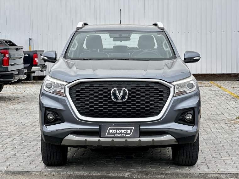 Changan Hunter Hunter Luxury 2.0 2021 Usado  Usado en Kovacs Usados