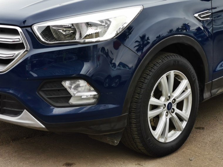 Ford New escape New Escape Xlt 2.5 Aut 2019 Usado en Rosselot Usados