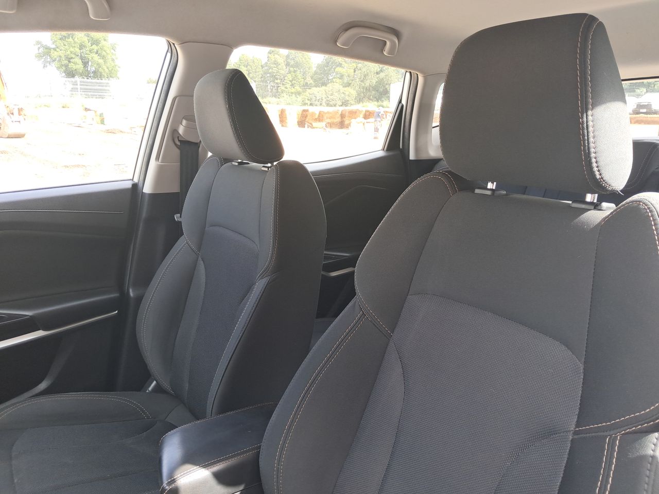 Changan Cs15 Cs15 Hb 4x2 1.5 2022 Usado en Usados de Primera - Sergio Escobar