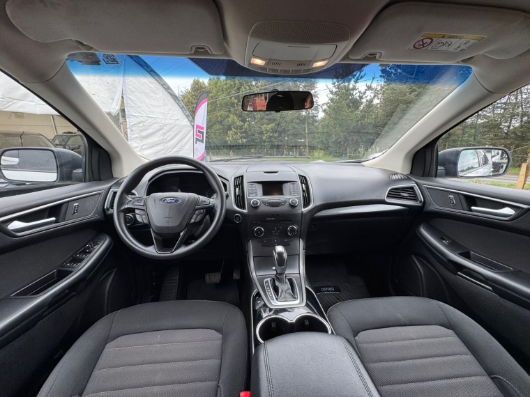 Ford Edge 2.0 2018 Usado en G Autos Automotriz - G Autos
