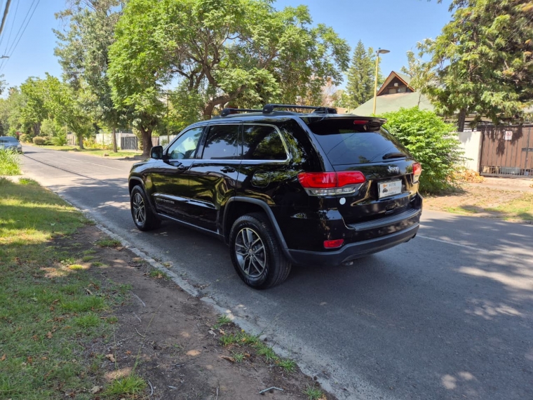 Jeep Grand cherokee laredo 3.6  Auto. 2020 Usado en Autoadvice Autos Usados
