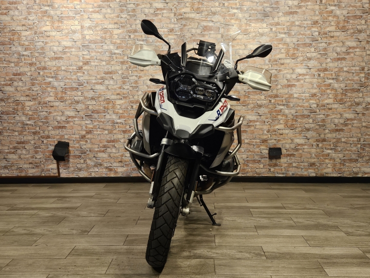 Bmw R 1250 gs Iii 2022 Usado en BMW Premium Selection