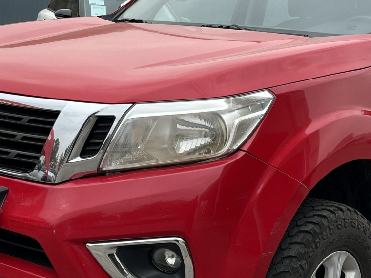 Nissan Np300 2.3 D Navara Dc Xe Mt 4x4 Diesel 2021 Usado  Usado en Kovacs Usados