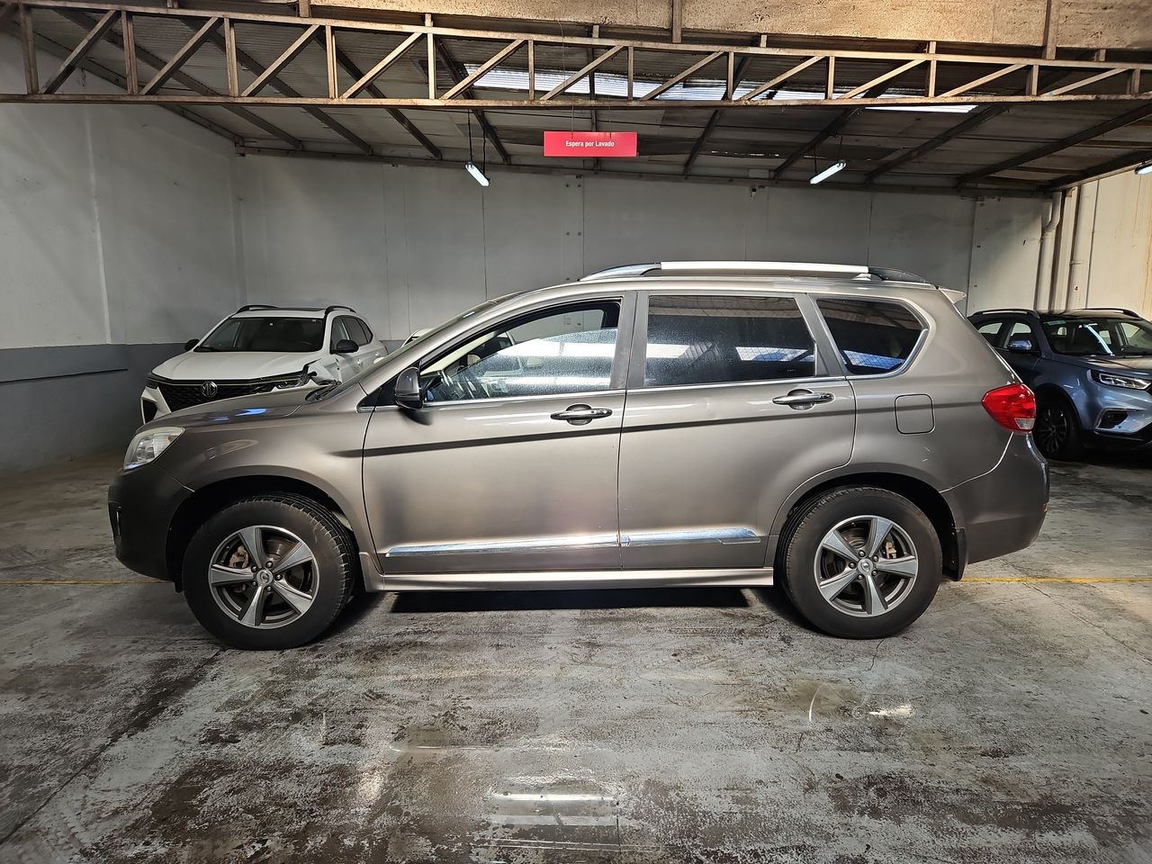 Great wall H6 H6 1.5 2019 Usado en Usados de Primera - Sergio Escobar