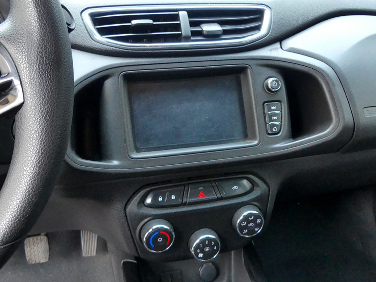 Chevrolet Prisma Lt 1.4 2020 Usado  Usado en Webautos.cl
