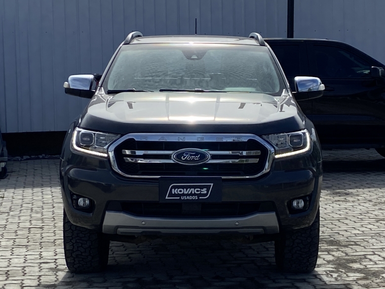 Ford Ranger 3.2 At Limited 4x4 2023 Usado  Usado en Kovacs Usados