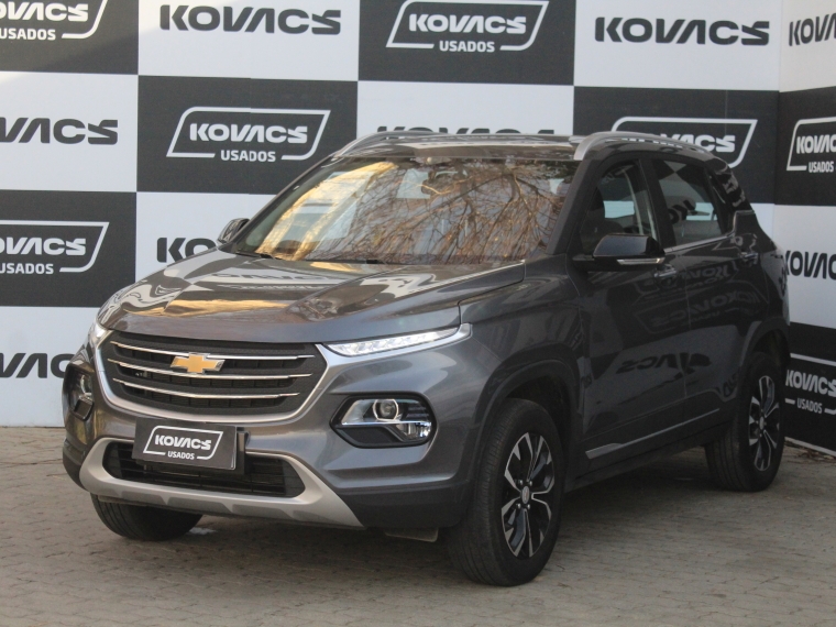 CHEVROLET GROOVE 1.5 PREMIER MT 2025