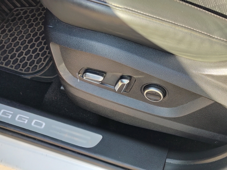 Chery Tiggo 8 Tiggo 8 Pro Glx Dct 1.6 Aut 2023 Usado en Rosselot Usados