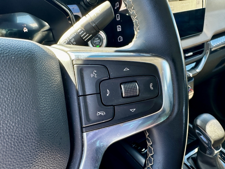 Chevrolet Colorado Colorado Dcab 4p 4x4 2.8 Aut 2024 Usado  Usado en Kovacs Usados