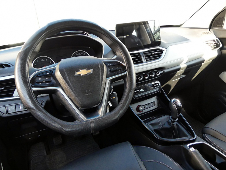 Chevrolet Captiva Otto 1.5 2021 Usado Usado en Webautos.cl Chevrolet Captiva Otto 1.5 2021 Usado Usado en Webautos.cl