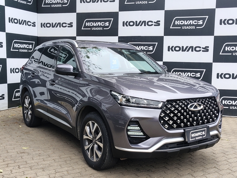 Chery Tiggo 7 1.5 Pro Glx At 2023 Usado  Usado en Kovacs Usados