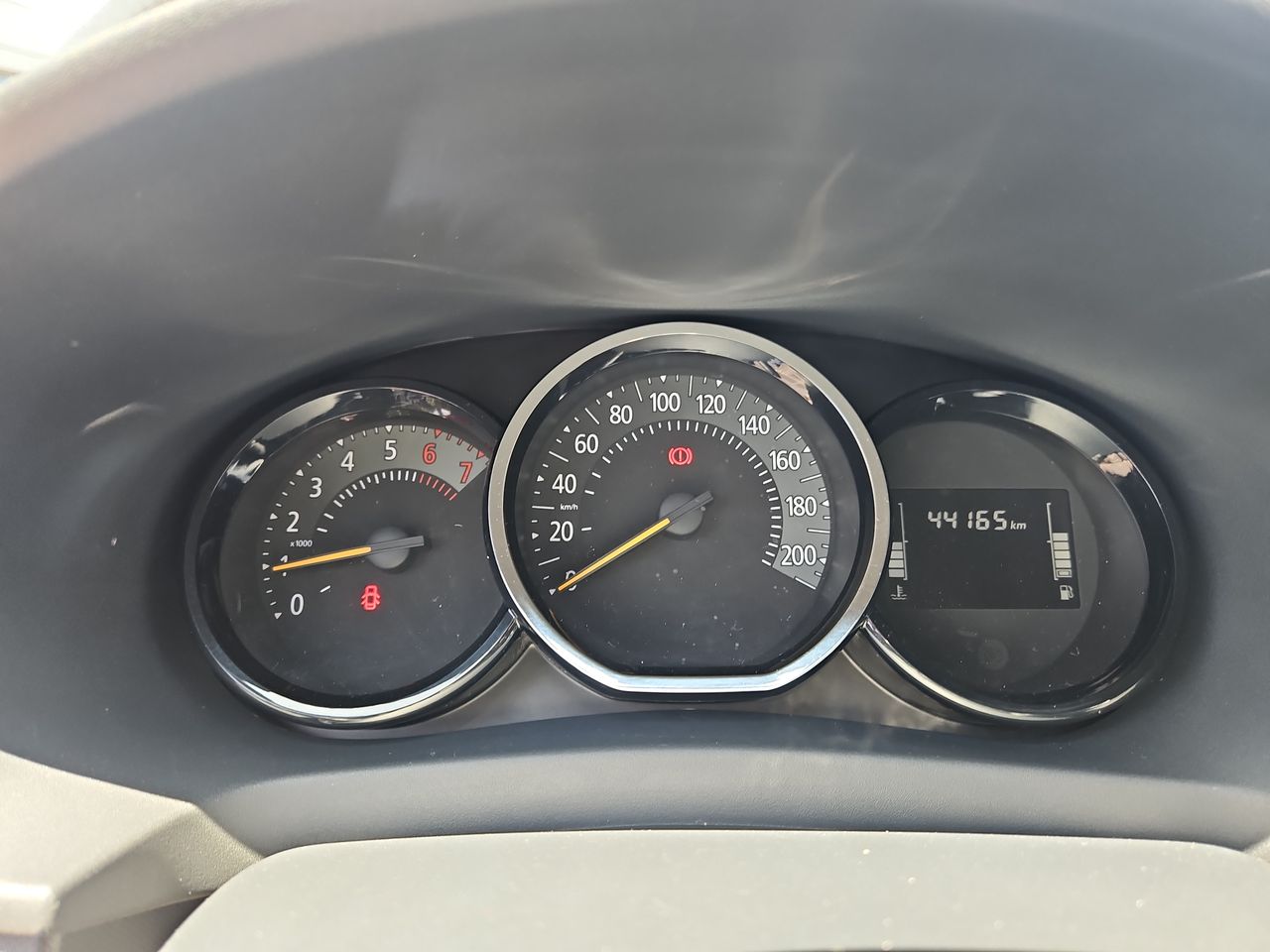 Renault Symbol Symbol Zen 1.6 2021 Usado en Usados de Primera - Sergio Escobar