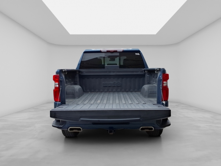 Chevrolet Silverado 4x4 3.0l Aut 2024 Usado Usado en BMW Premium Selection Chevrolet Silverado 4x4 3.0l Aut 2024 Usado Usado en BMW Premium Selection