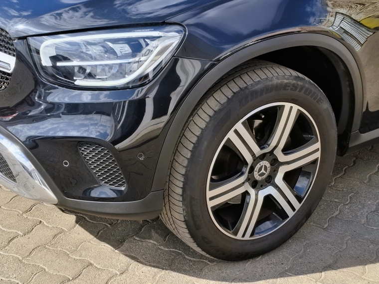 Mercedes benz Glc 220 D Fl At 4x4 2022 Usado  Usado en Kovacs Usados