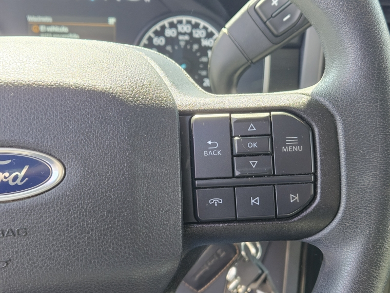 Ford F-150 F150 Xlt Dcab 3.3 Aut 2024 Usado en Rosselot Usados