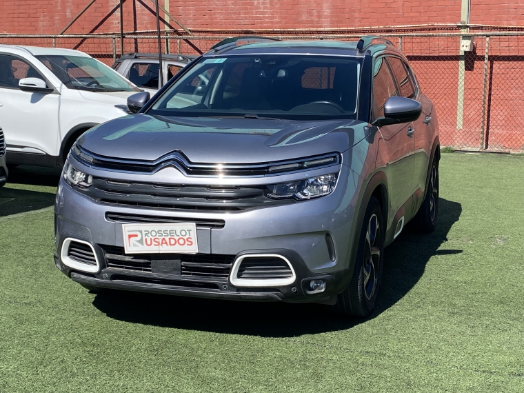 CITROEN C5 AIRCROSS C5 AIRCROSS BLUEHDI 2.0 AUT 2021