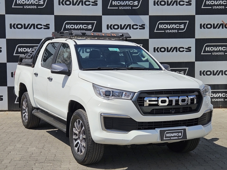 Foton G7 2.0 Mt 2022 Usado  Usado en Kovacs Usados