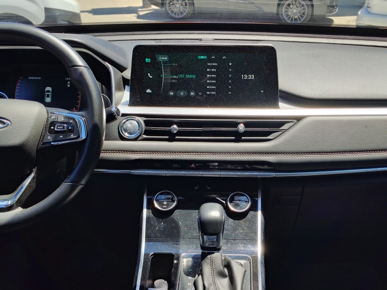 Chery Tiggo 8 Tiggo 8 1.5 Aut 2021 Usado en Rosselot Usados