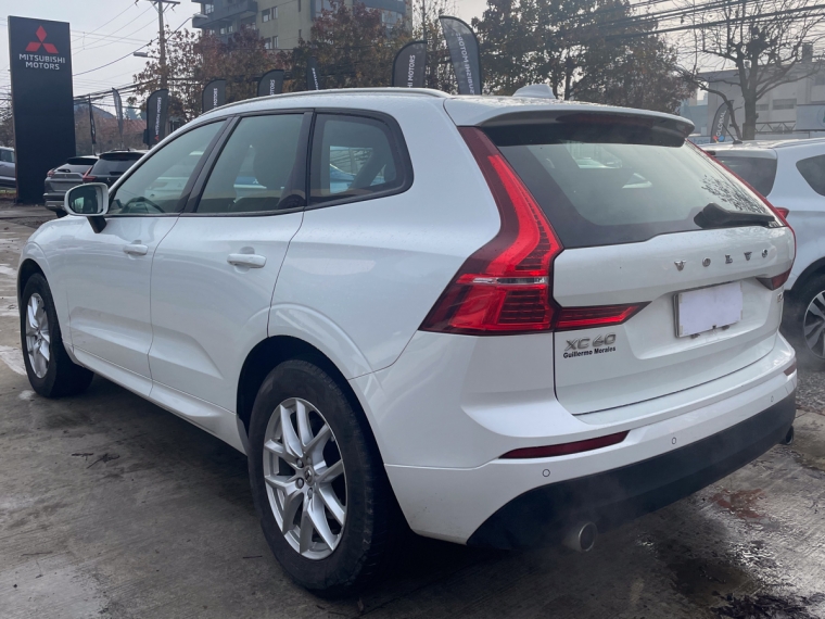 Volvo Xc60  2018  Usado en Guillermo Morales Usados