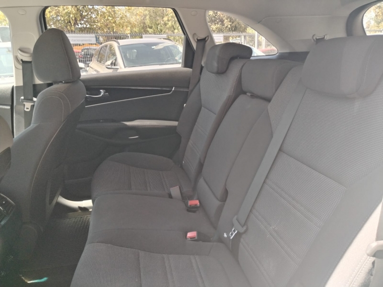 Kia Sorento Ex 2.4 2020 Usado  Usado en Webautos.cl