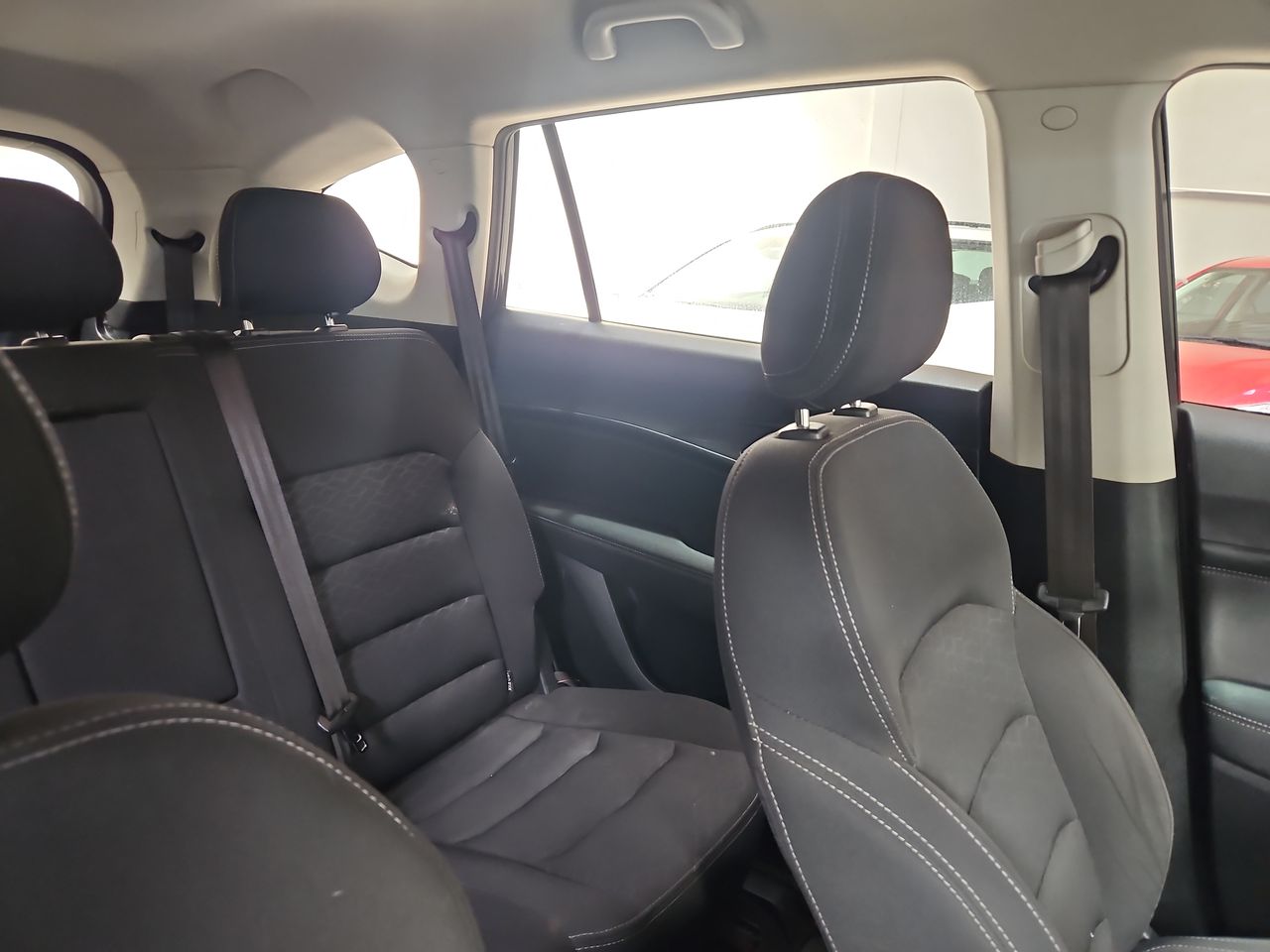 Jac Js8 Js8 Turbo 1.5 2022 Usado en Usados de Primera - Sergio Escobar