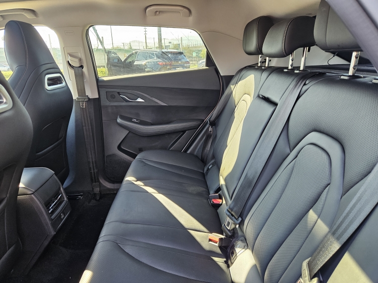 Omoda C5 Luxury At 1.5 2026 Usado  Usado en Kovacs Usados