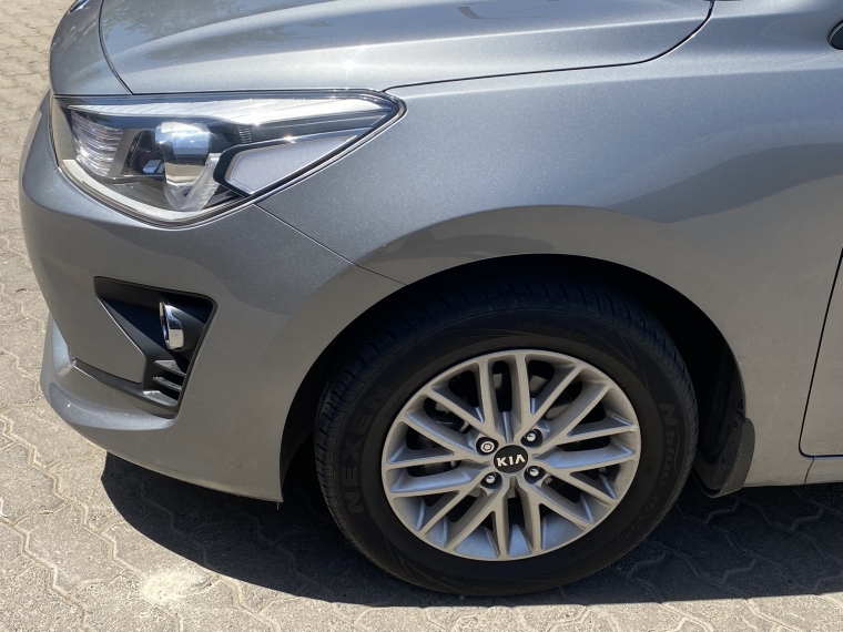 Kia Rio 4 6mt 1.4 2022 Usado  Usado en Kovacs Usados