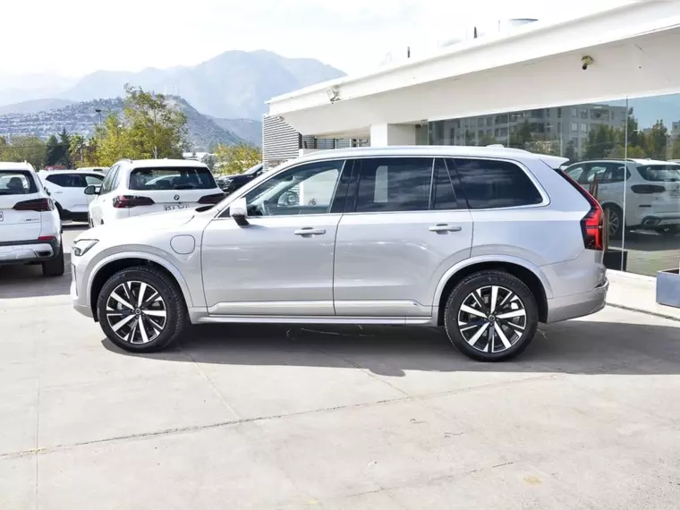 Volvo Xc90 T8 Core 4x4 2.0 Aut 2025 Usado Usado en BMW Premium Selection Volvo Xc90 T8 Core 4x4 2.0 Aut 2025 Usado Usado en BMW Premium Selection