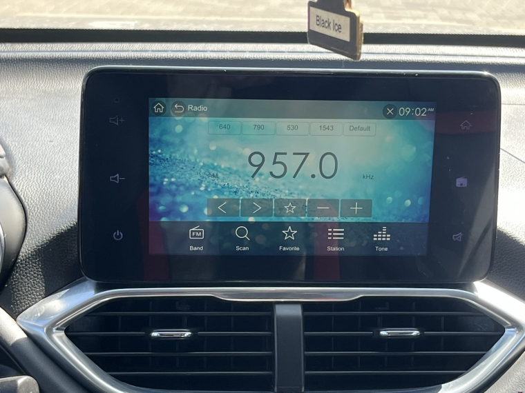 Chevrolet Groove 1.5 Premier Mt 2021 Usado  Usado en Kovacs Usados