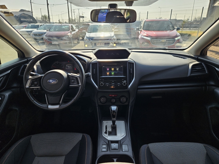 Subaru Xv Cvt Active At 4x4 2.0 2017 Usado Usado en Kovacs Usados Subaru Xv Cvt Active At 4x4 2.0 2017 Usado Usado en Kovacs Usados